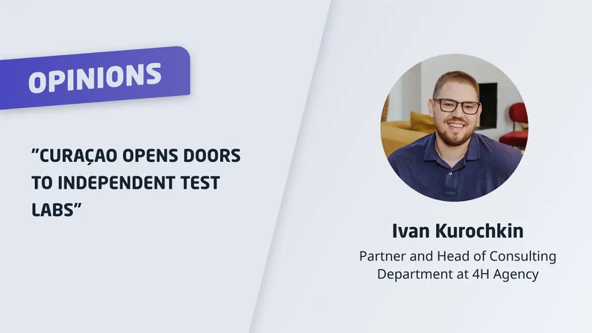 Ian Kurochkin, 4H Agency